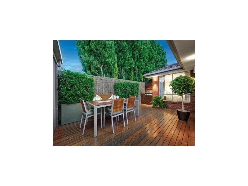 3/41 Edward Street, Macleod VIC 3085