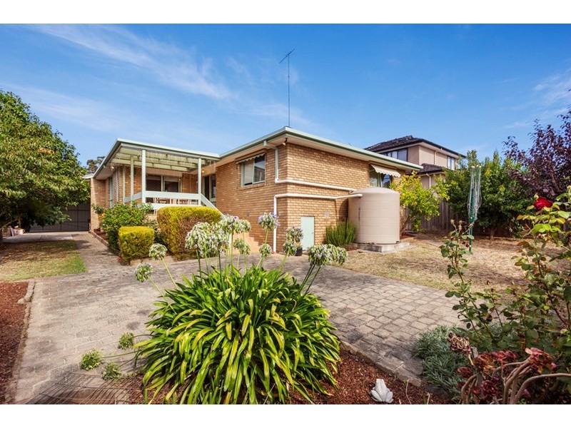 4 Trevinden Close, Templestowe VIC 3106