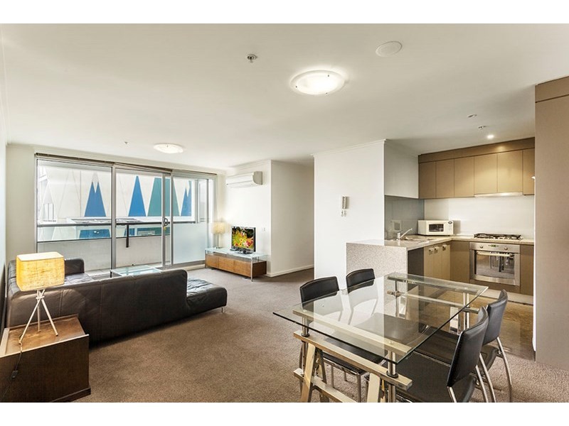 406/58 Jeffcott Street, West Melbourne VIC 3003