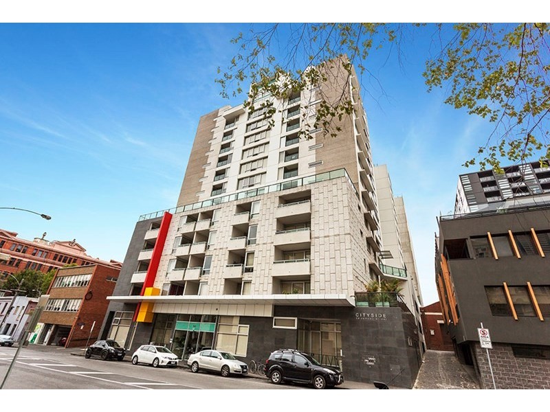 406/58 Jeffcott Street, West Melbourne VIC 3003