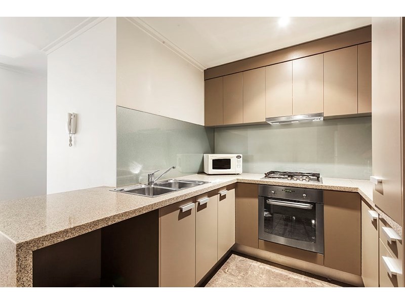 406/58 Jeffcott Street, West Melbourne VIC 3003