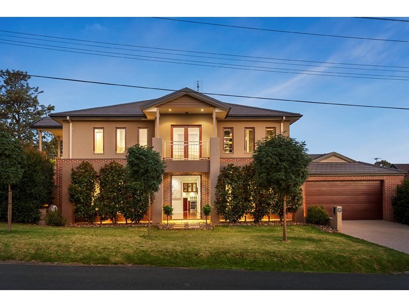68 Atkinson Street, Templestowe VIC 3106