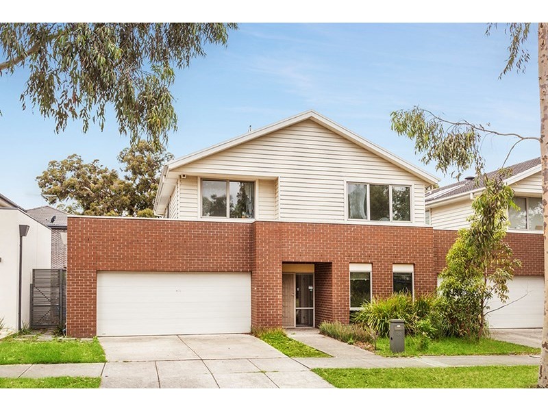 30 Parkville Avenue, Parkville VIC 3052