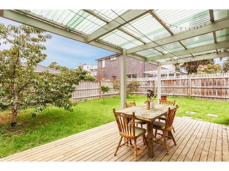 30 Parkville Avenue, Parkville VIC 3052