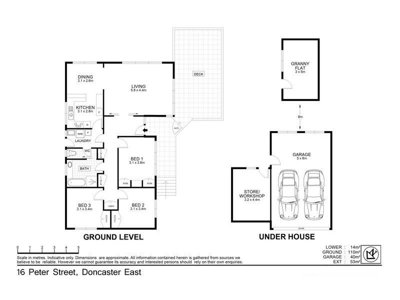 16 Peter Street, Doncaster VIC 3108