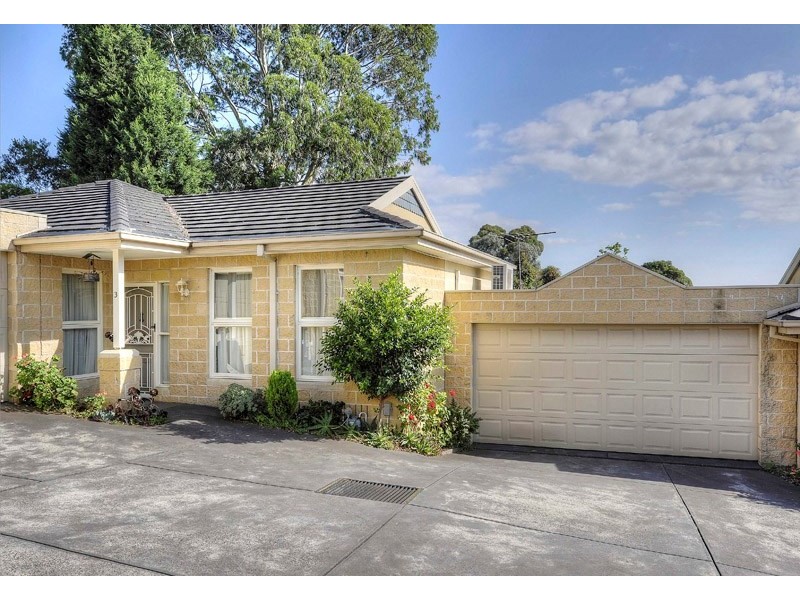 3/11 Langford Crescent, Donvale VIC 3111