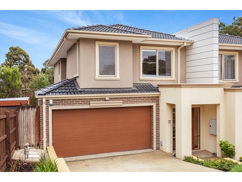 9A Gedye Street, Doncaster East VIC 3109