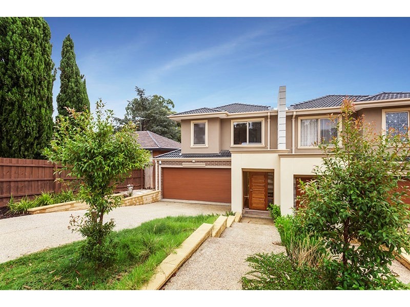 9A Gedye Street, Doncaster East VIC 3109