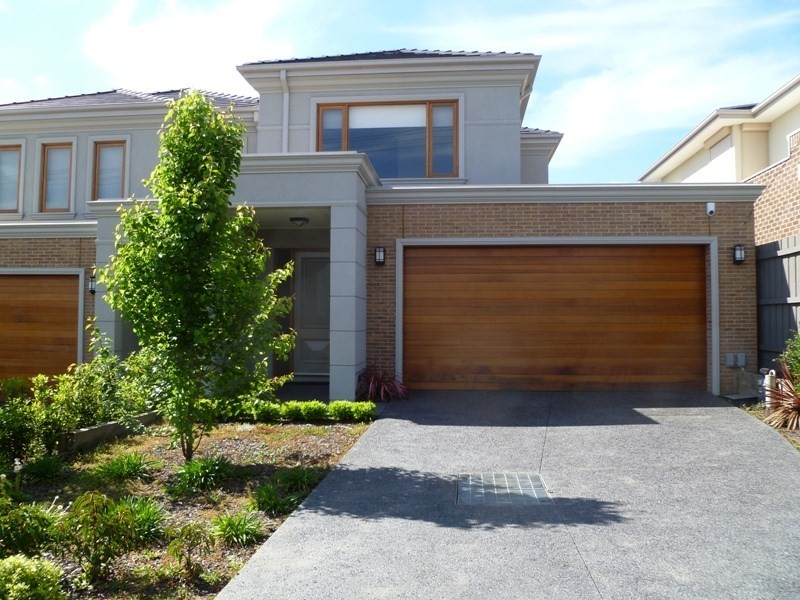 13 Hillingdon Crescent, Doncaster VIC 3108