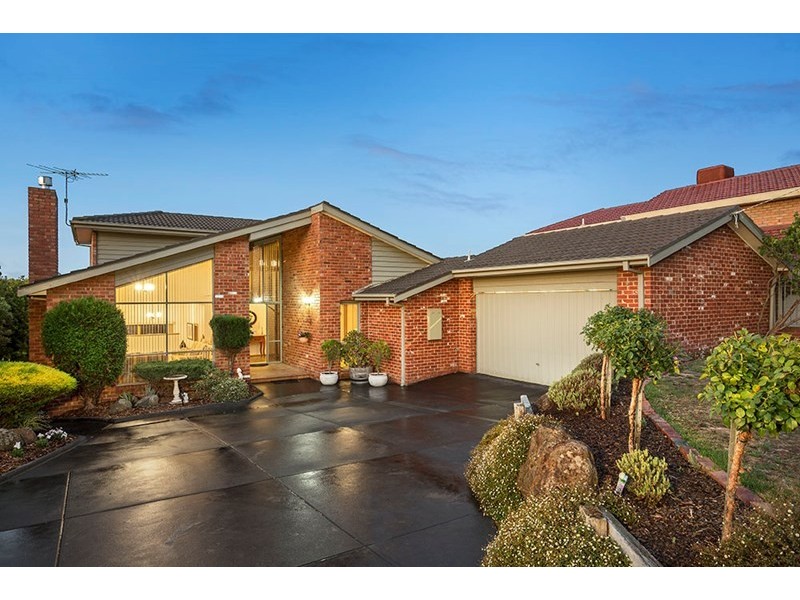 45 Progress Road, Eltham North VIC 3095