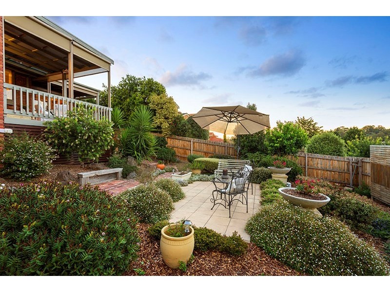 45 Progress Road, Eltham North VIC 3095