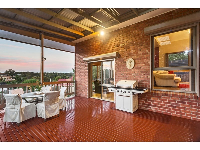 45 Progress Road, Eltham North VIC 3095