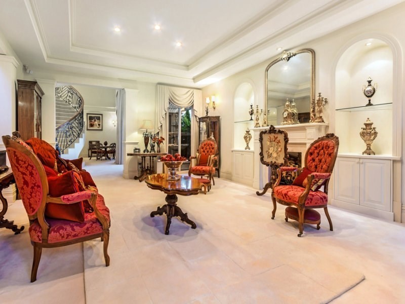 3 Tiffany Grove, Templestowe VIC 3106