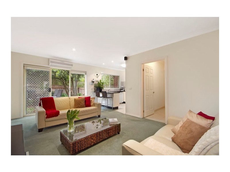 3/4-6 William Street, Donvale VIC 3111