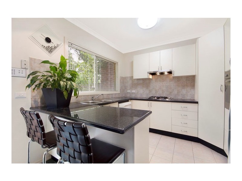 3/4-6 William Street, Donvale VIC 3111