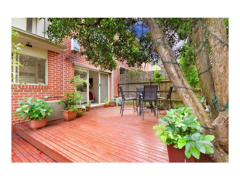 3/4-6 William Street, Donvale VIC 3111