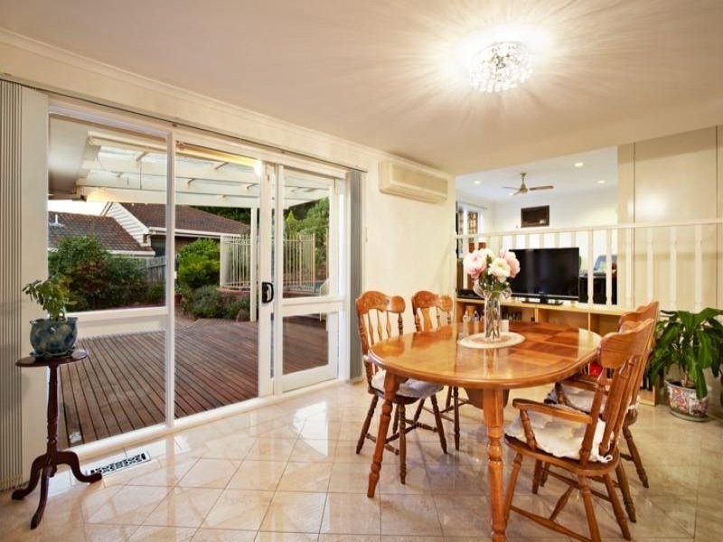 45 Fernlea Crescent, Doncaster East VIC 3109