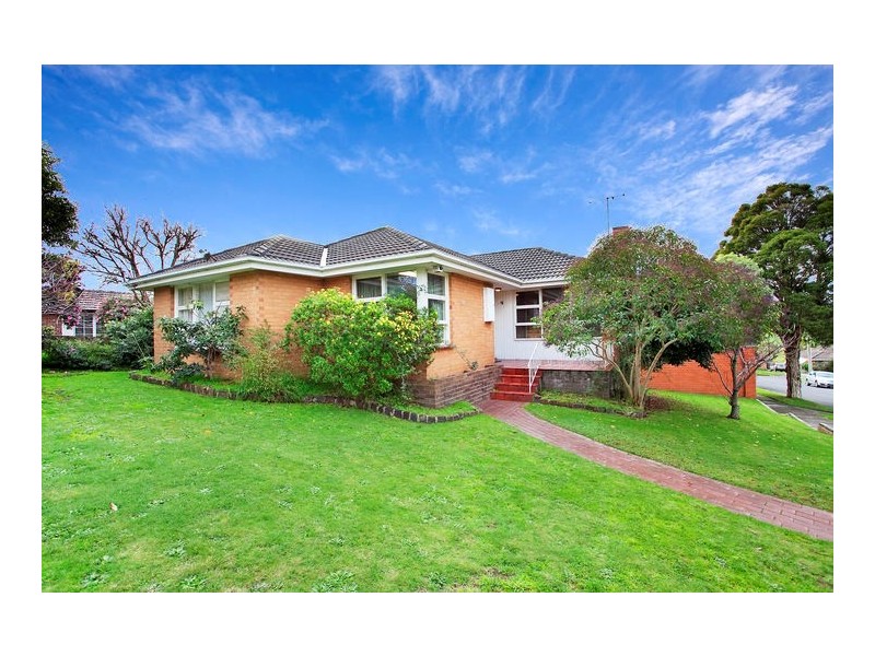 17 Cavalier Street, Doncaster East VIC 3109