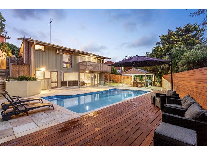 5 Selwyn Court, Templestowe VIC 3106