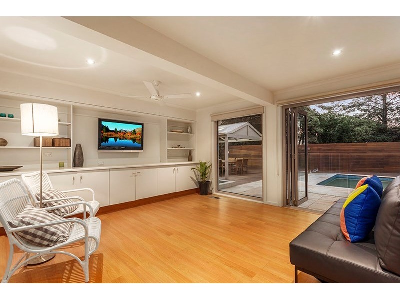 5 Selwyn Court, Templestowe VIC 3106