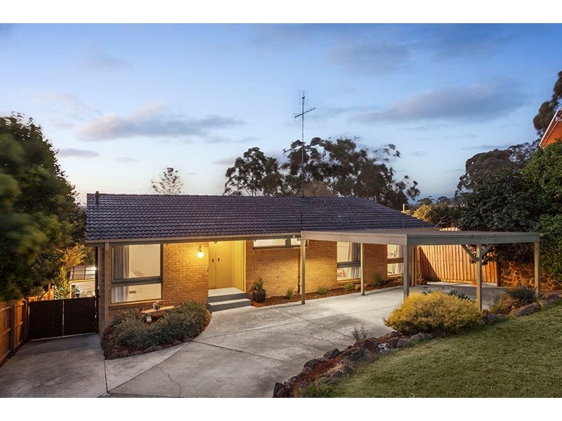 5 Selwyn Court, Templestowe VIC 3106