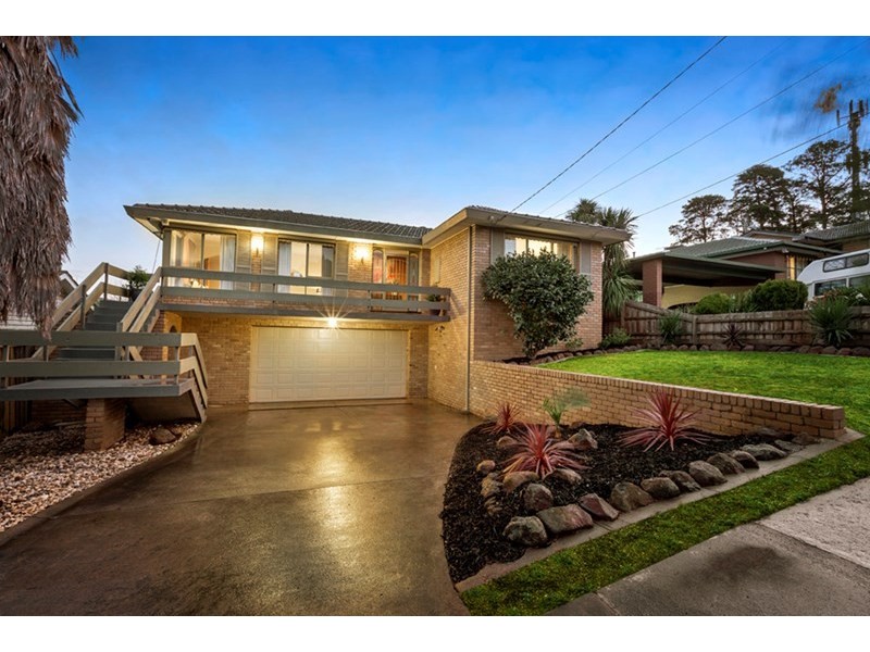 6 McKenzie Street, Doncaster East VIC 3109