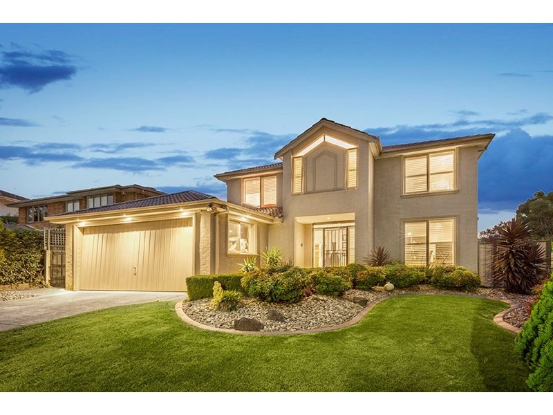 18 Carlton Court, Templestowe VIC 3106