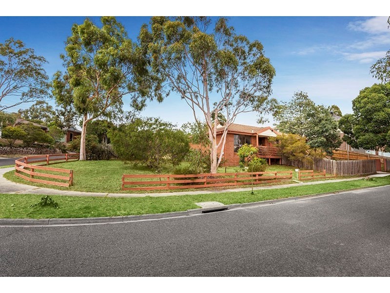 3 Alexander Crescent, Templestowe Lower VIC 3107