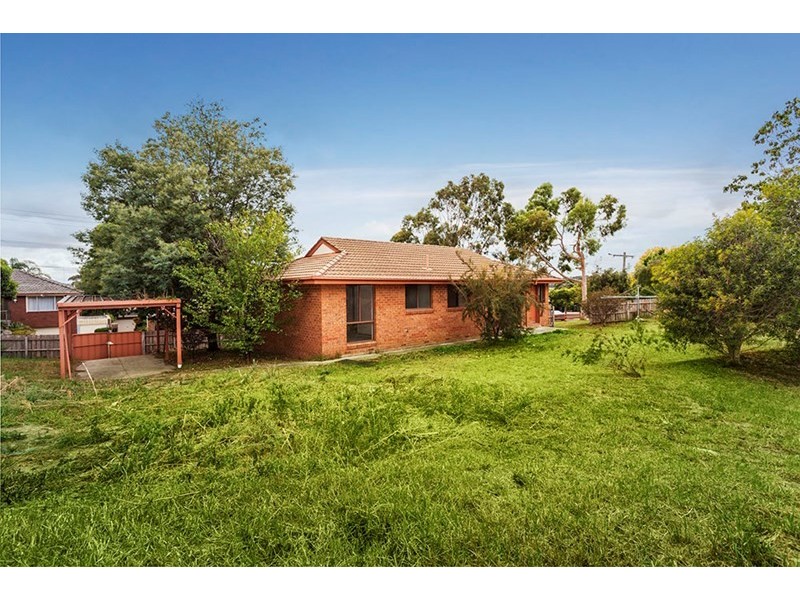 3 Alexander Crescent, Templestowe Lower VIC 3107