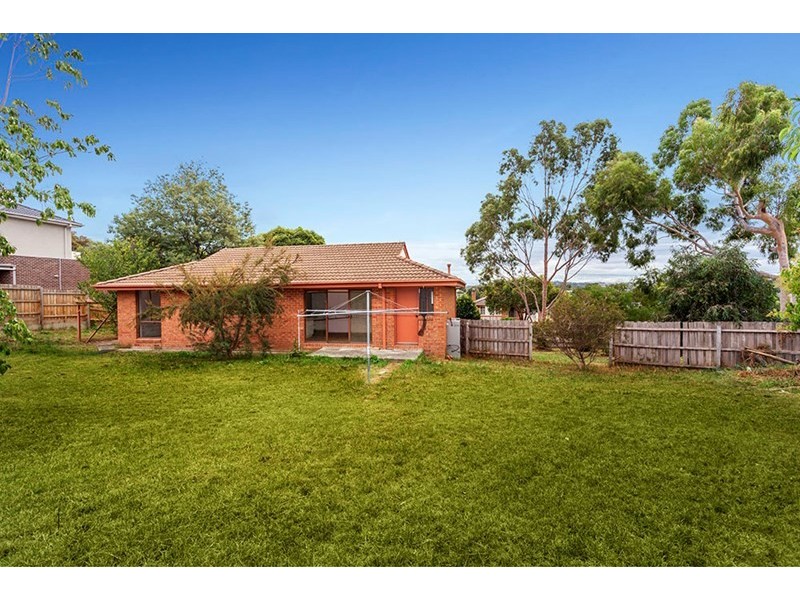 3 Alexander Crescent, Templestowe Lower VIC 3107