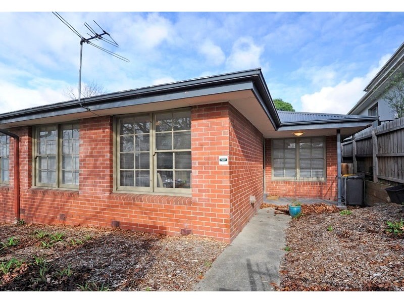4/51 Rochester Road, Canterbury VIC 3126