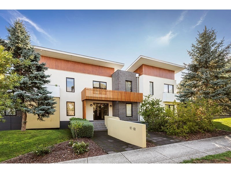 9/1137 Doncaster Road, Donvale VIC 3111