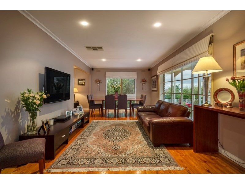 4 Antigone Court, Templestowe Lower VIC 3107