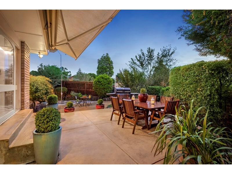 4 Antigone Court, Templestowe Lower VIC 3107