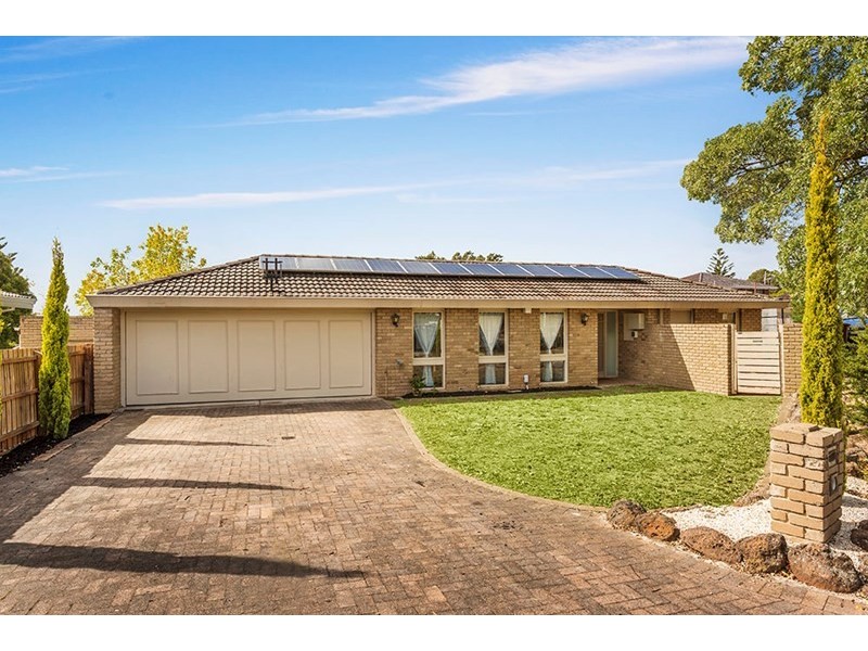 3 Rowallan Court, Doncaster East VIC 3109