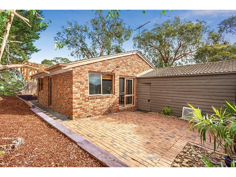 4/182 Sherbourne Road, Montmorency VIC 3094