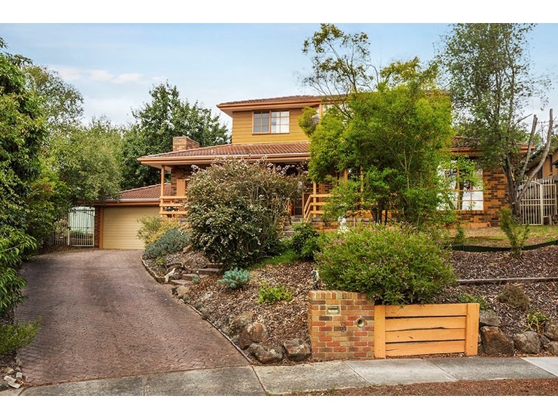 3 Aida Court, Doncaster East VIC 3109