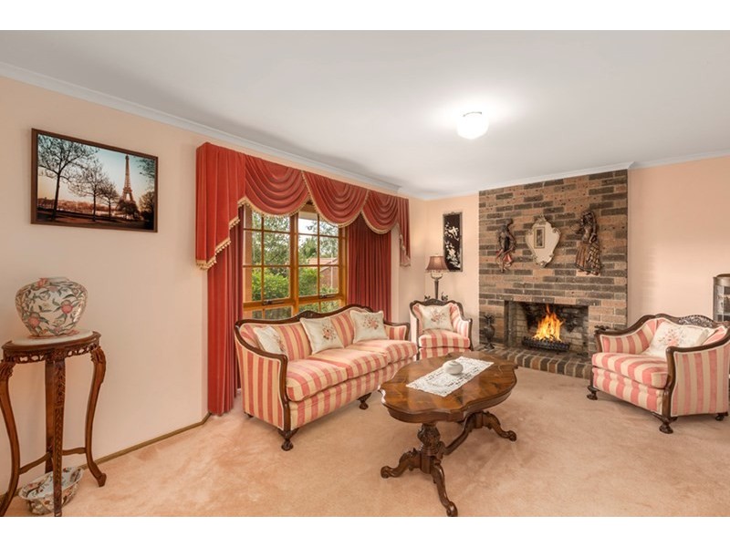 3 Aida Court, Doncaster East VIC 3109