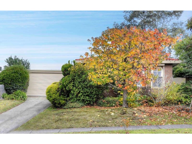 6 Cantala Drive, Doncaster VIC 3108