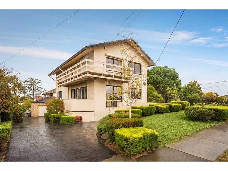 1/2 Fyfe Drive, Templestowe Lower VIC 3107