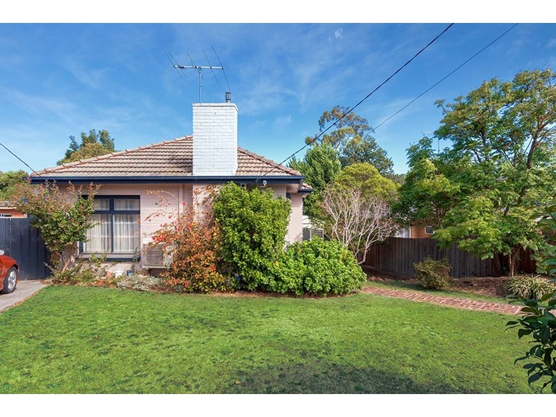 22 Esther Street, Templestowe Lower VIC 3107