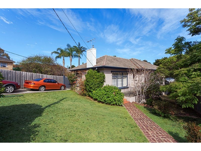 22 Esther Street, Templestowe Lower VIC 3107