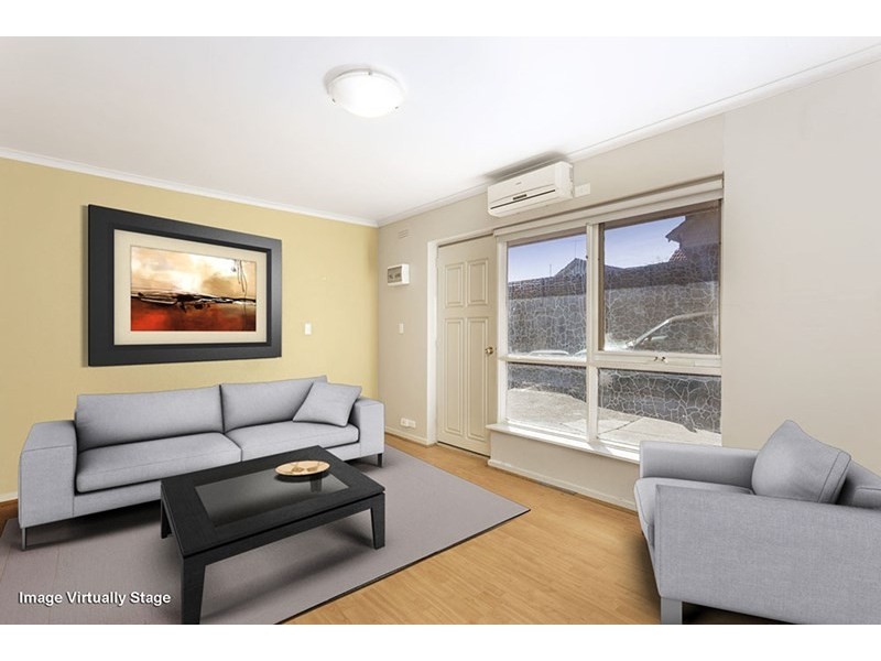 9/6 Garnet Street, Brunswick VIC 3056