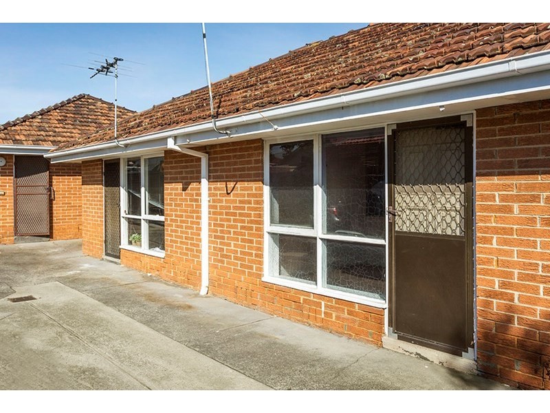 9/6 Garnet Street, Brunswick VIC 3056