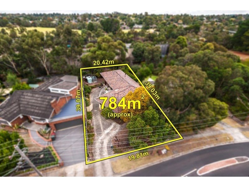 66 Darvall Street, Donvale VIC 3111