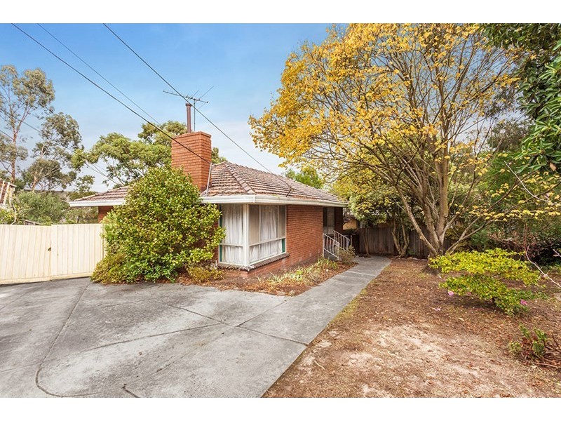 66 Darvall Street, Donvale VIC 3111