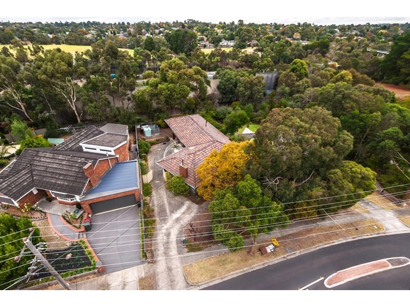 66 Darvall Street, Donvale VIC 3111