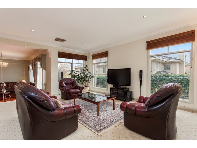 7 Forest Place, Templestowe VIC 3106