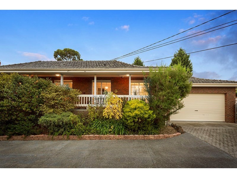 14 Powers Street, Donvale VIC 3111