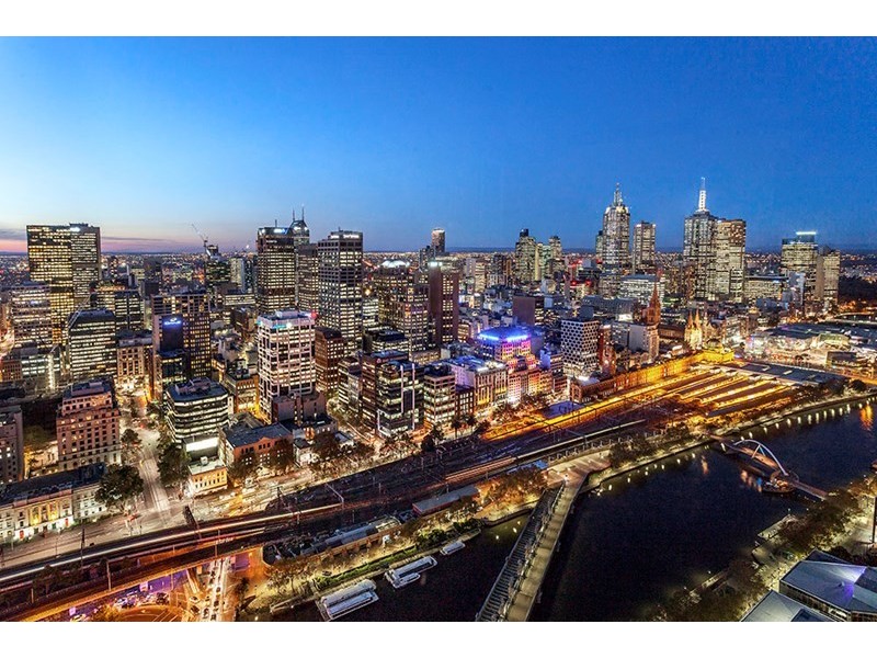 4306/1 Queensbridge Square, Southbank VIC 3006